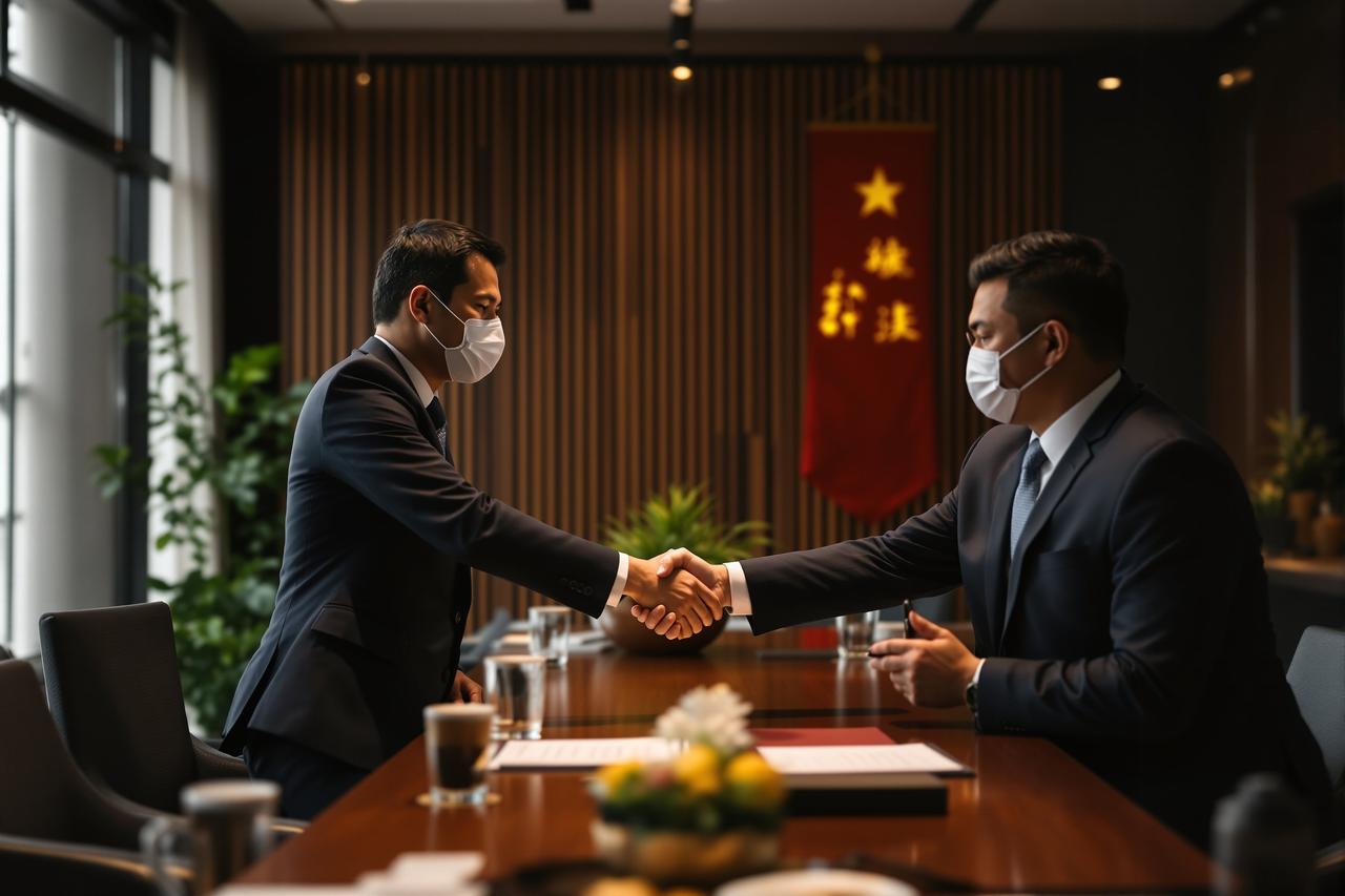 欧美在线播放与腾讯视频达成战略合作，共同开发10部精品网剧